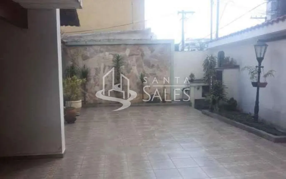 Sobrado, 4 quartos, 270 m² - Foto 11