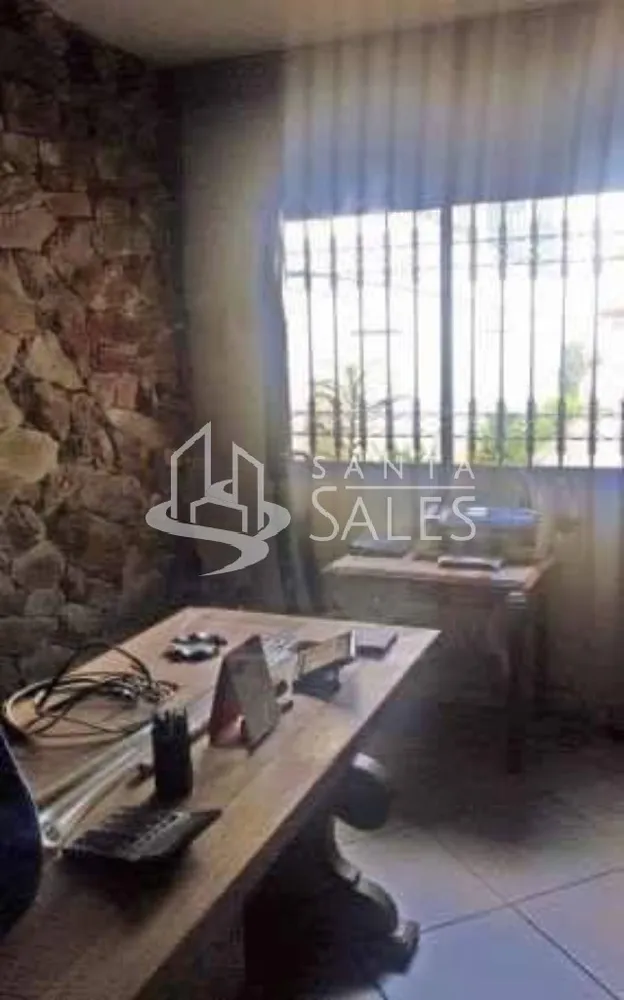 Sobrado, 4 quartos, 270 m² - Foto 8
