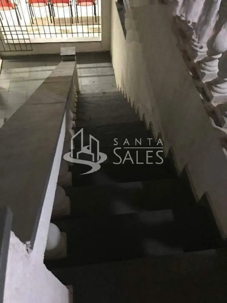 Sobrado, 4 quartos, 270 m² - Foto 12