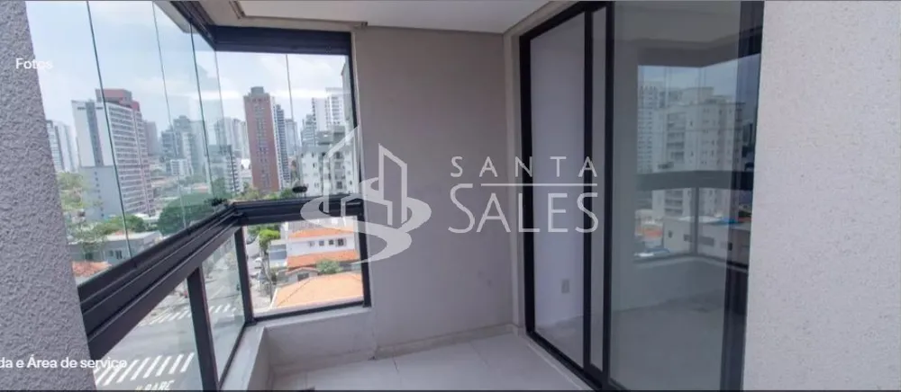 Apartamento, 2 quartos, 53 m² - Foto 6