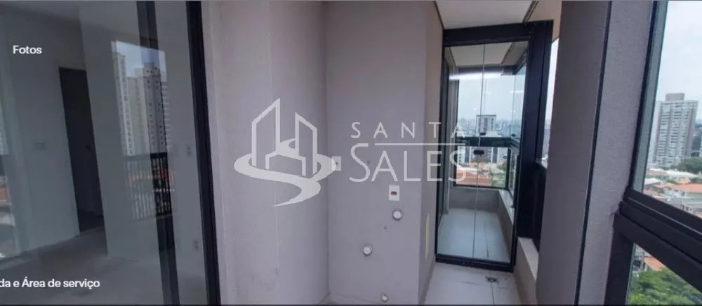 Apartamento, 2 quartos, 53 m² - Foto 7