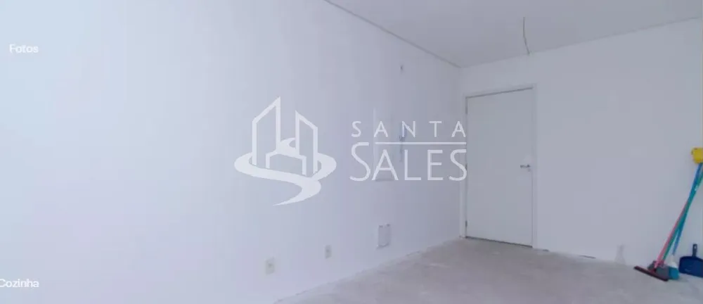 Apartamento, 2 quartos, 53 m² - Foto 4