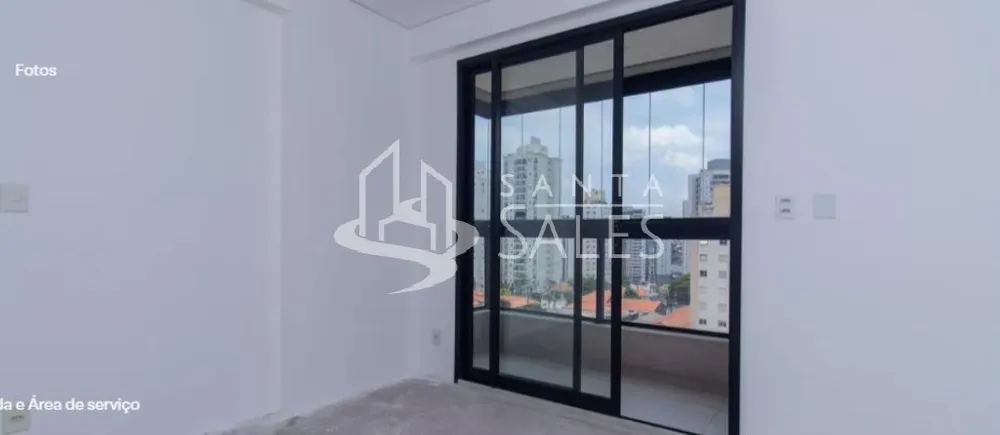 Apartamento, 2 quartos, 53 m² - Foto 8
