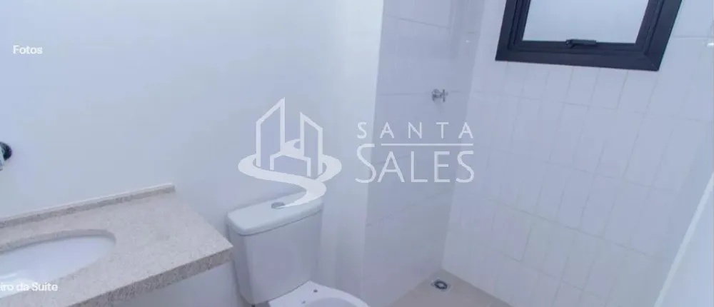 Apartamento, 2 quartos, 53 m² - Foto 5