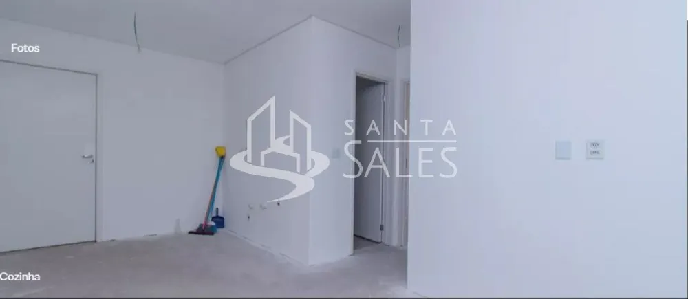 Apartamento, 2 quartos, 53 m² - Foto 8
