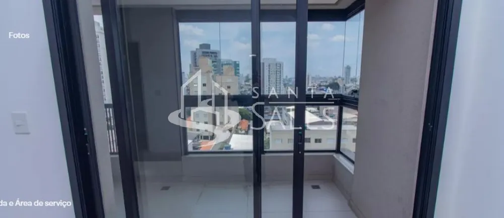 Apartamento, 2 quartos, 53 m² - Foto 2