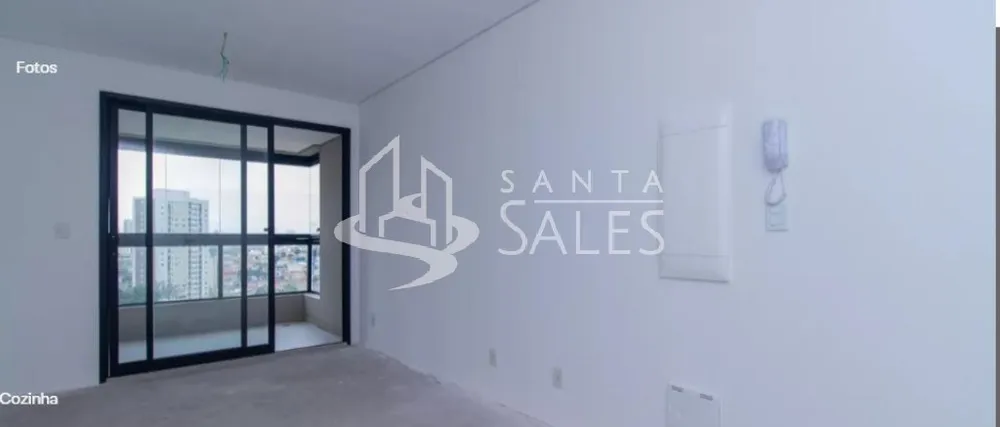 Apartamento, 2 quartos, 53 m² - Foto 4
