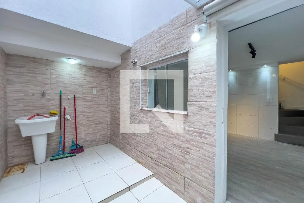 Casa, 2 quartos, 120 m² - Foto 5