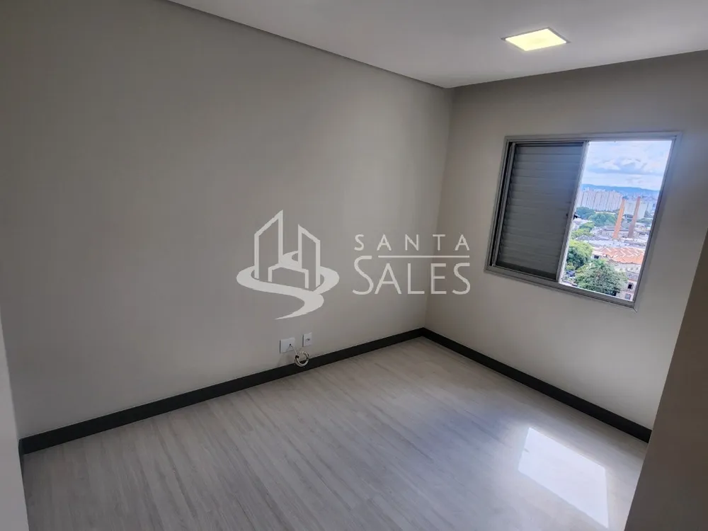 Apartamento, 1 quarto, 40 m² - Foto 7
