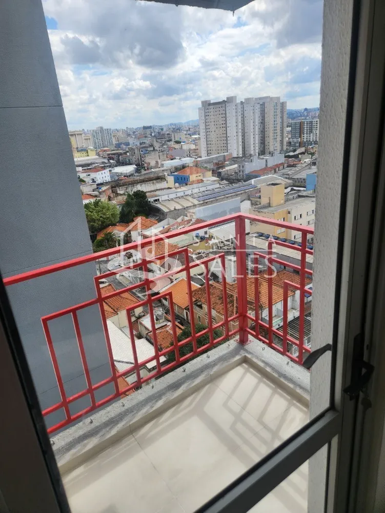 Apartamento, 1 quarto, 40 m² - Foto 3