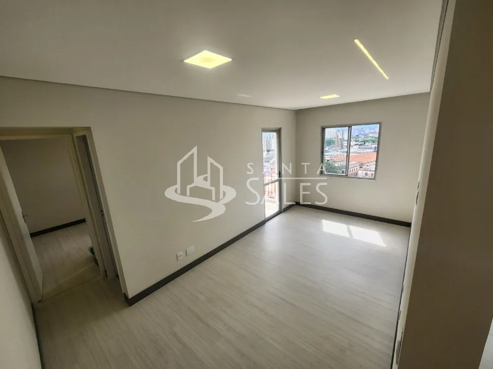 Apartamento, 1 quarto, 40 m² - Foto 4