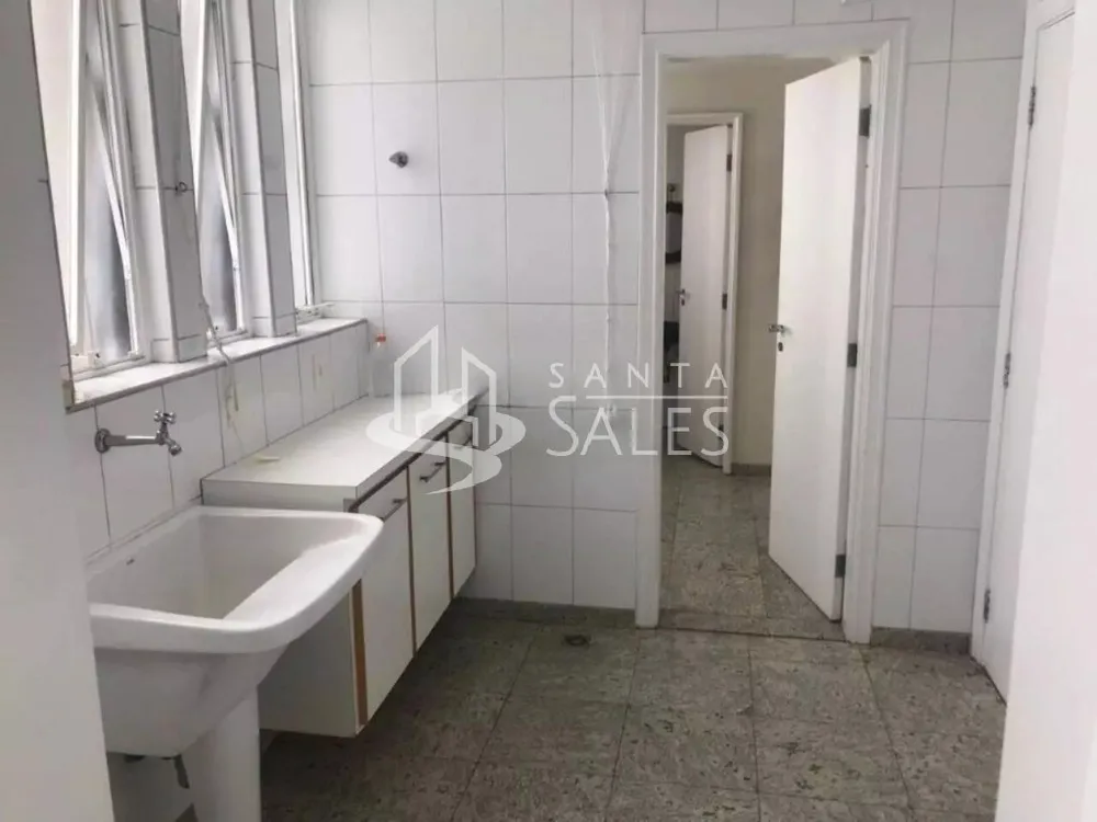 Apartamento, 3 quartos, 230 m² - Foto 11