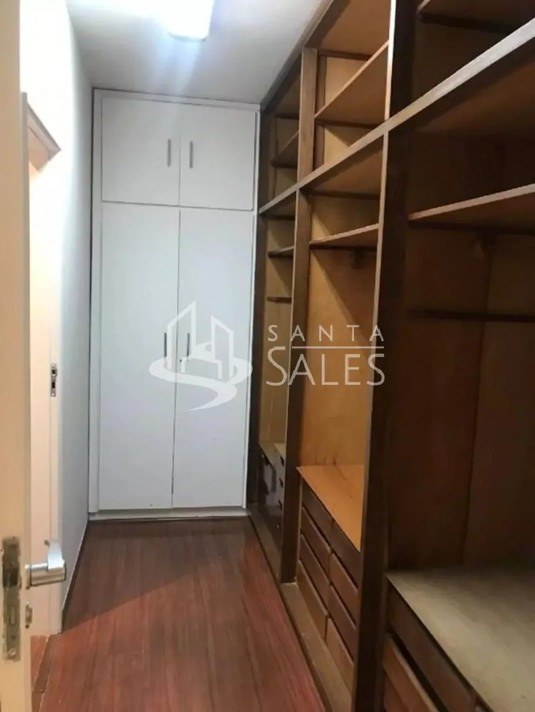 Apartamento, 3 quartos, 230 m² - Foto 1