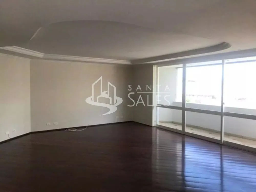 Apartamento, 3 quartos, 230 m² - Foto 4