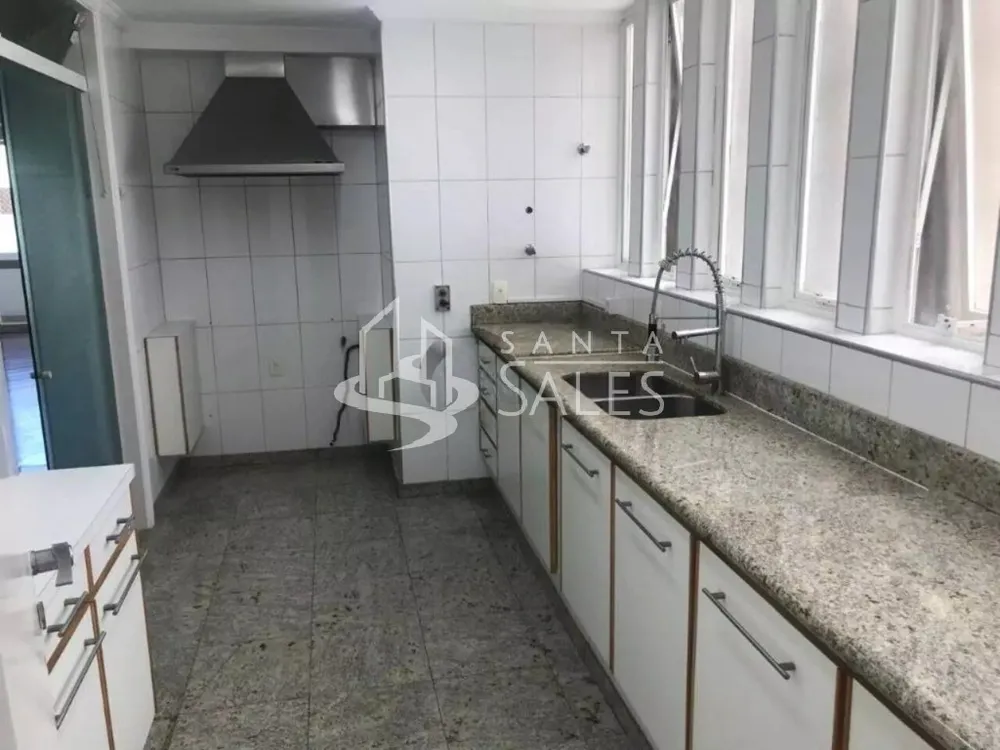 Apartamento, 3 quartos, 230 m² - Foto 3