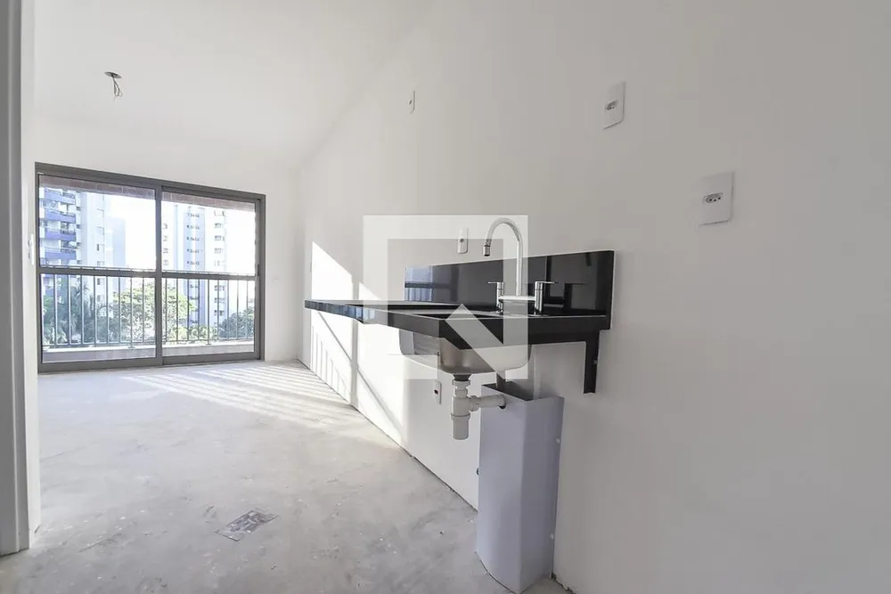 Kitnet-Studio, 24 m² - Foto 3