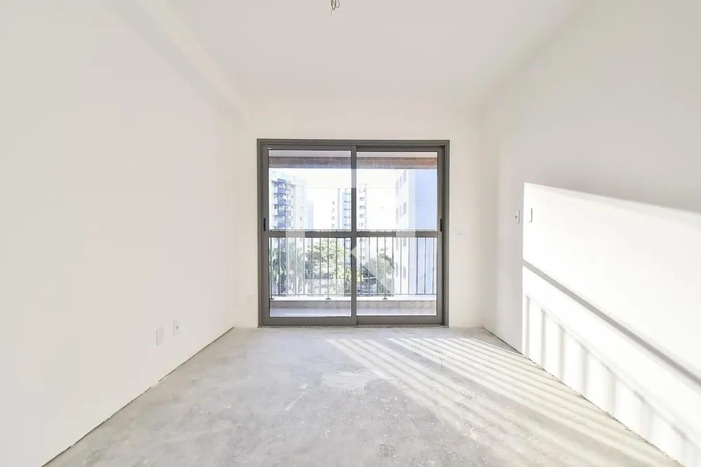 Kitnet-Studio, 24 m² - Foto 2