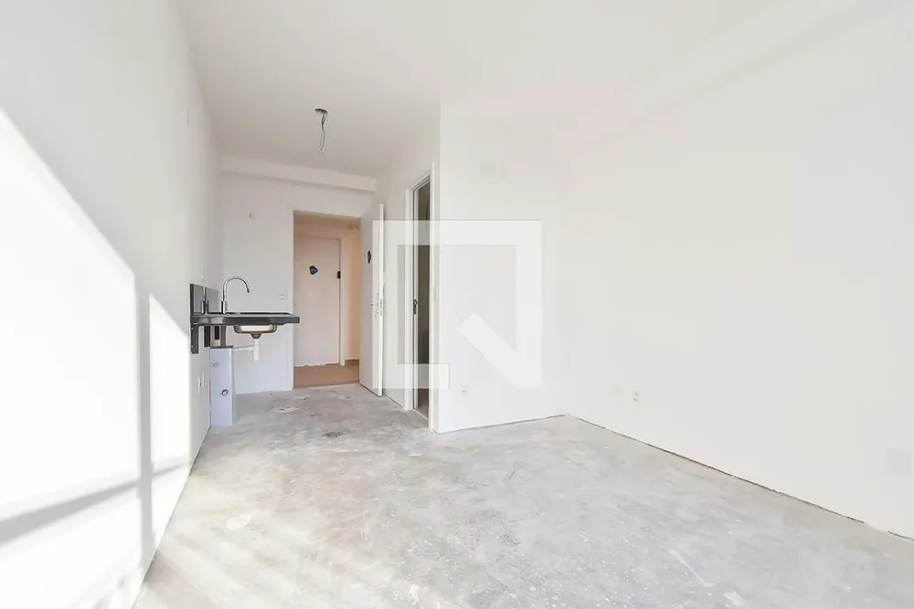 Kitnet-Studio, 24 m² - Foto 1