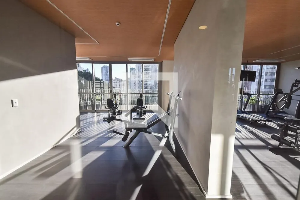 Kitnet-Studio, 24 m² - Foto 8