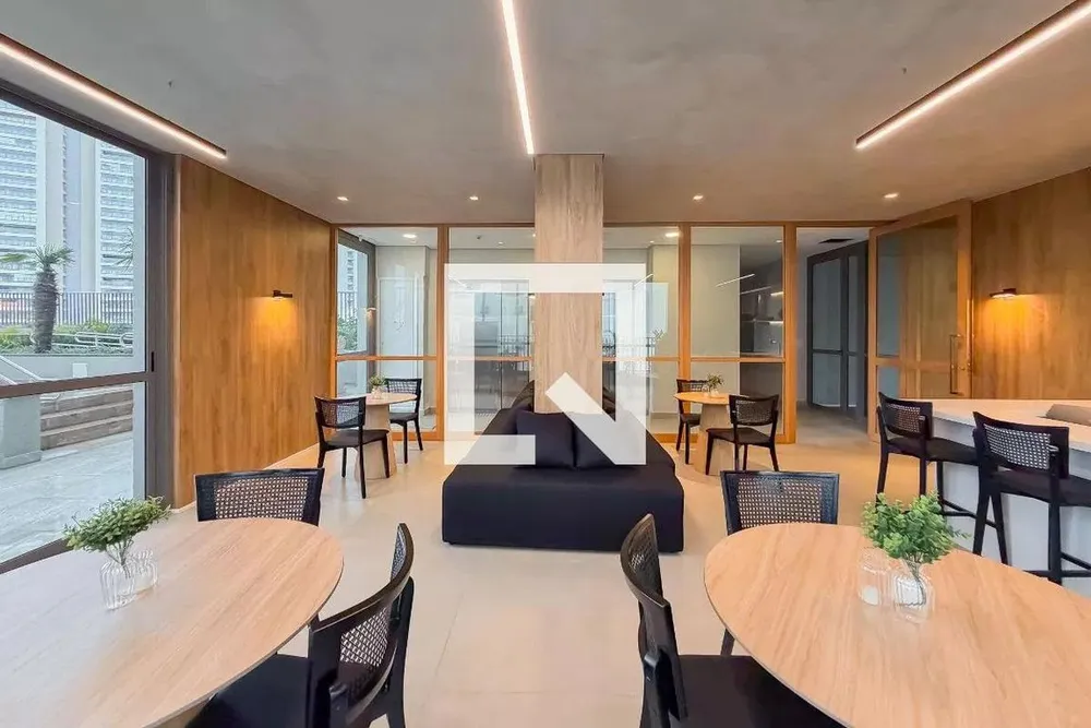 Kitnet-Studio, 24 m² - Foto 12