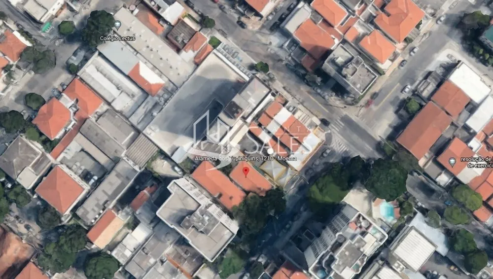 Prédio Inteiro, 289 m² - Foto 9