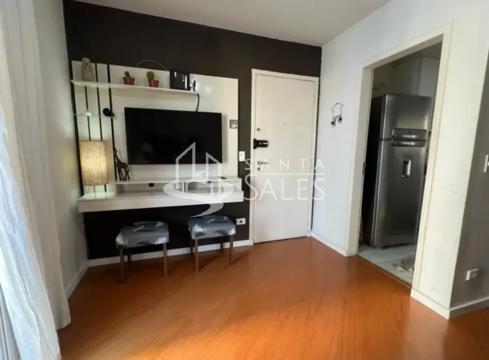 Apartamento, 3 quartos, 65 m² - Foto 4