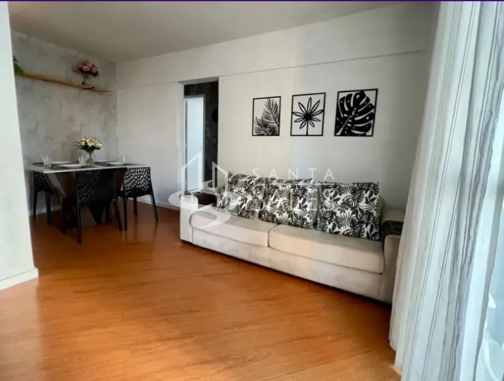 Apartamento, 3 quartos, 65 m² - Foto 2