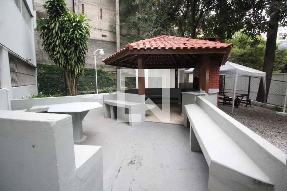 Cobertura, 2 quartos, 97 m² - Foto 8