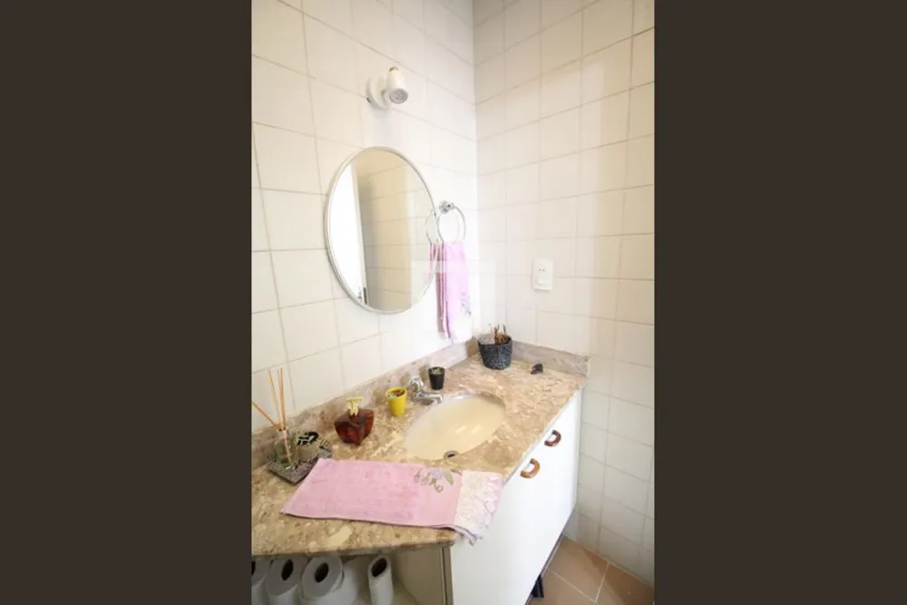 Cobertura, 2 quartos, 97 m² - Foto 7