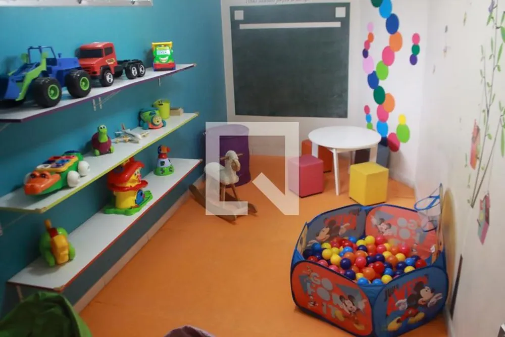 Apartamento, 3 quartos, 140 m² - Foto 10