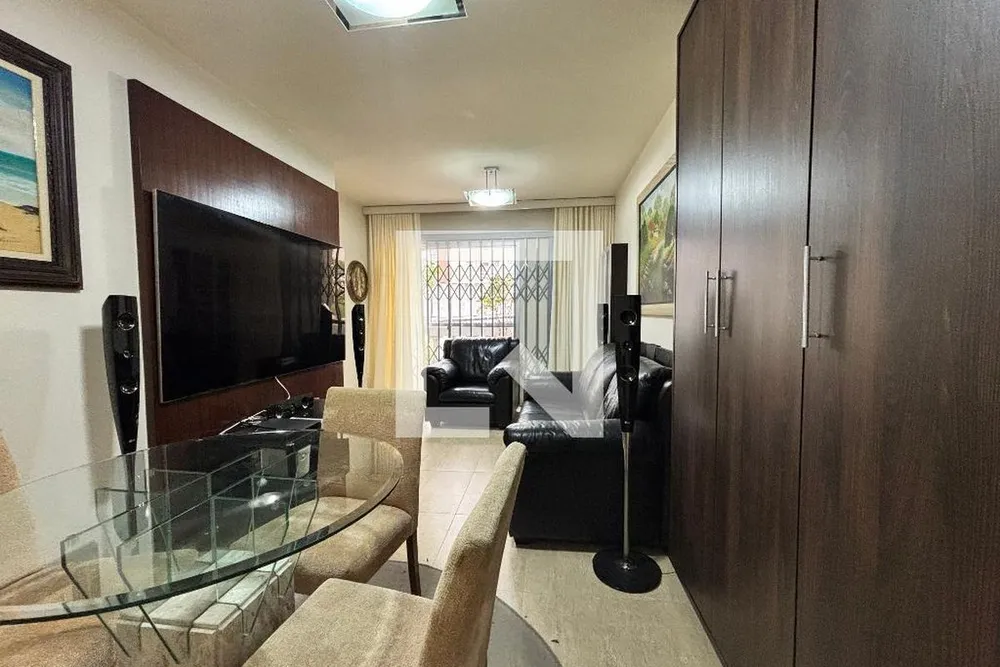 Apartamento, 1 quarto, 53 m² - Foto 3