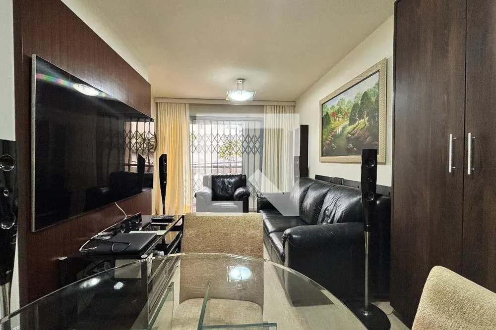Apartamento, 1 quarto, 53 m² - Foto 2