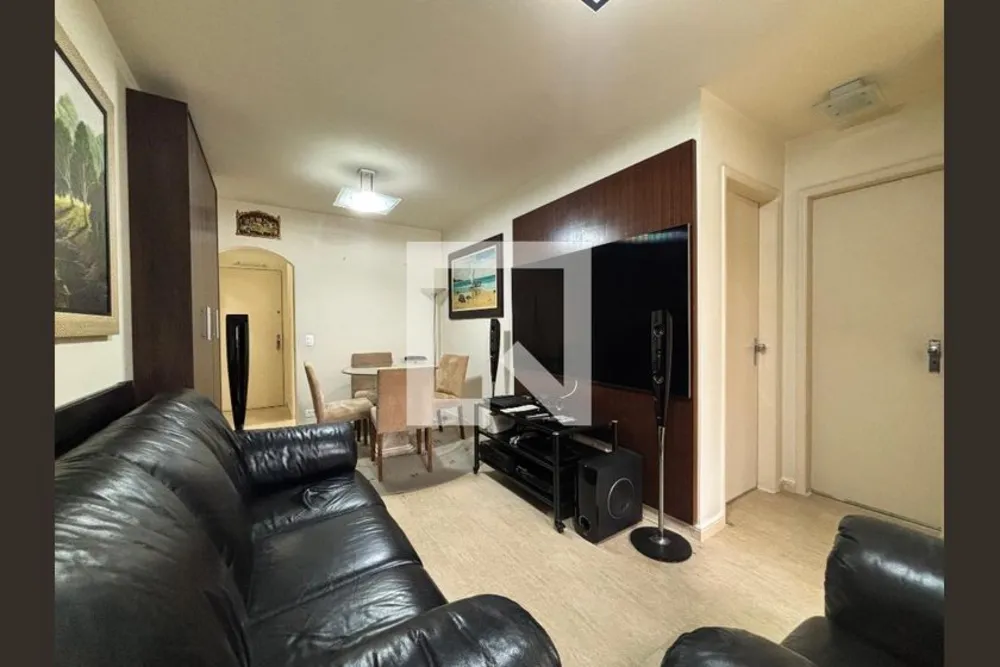 Apartamento, 1 quarto, 53 m² - Foto 1