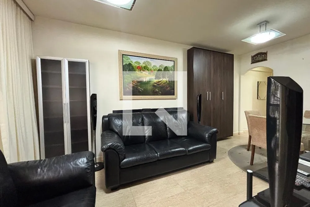Apartamento, 1 quarto, 53 m² - Foto 4