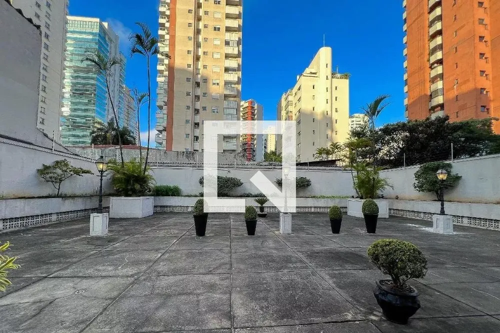 Apartamento, 1 quarto, 53 m² - Foto 15
