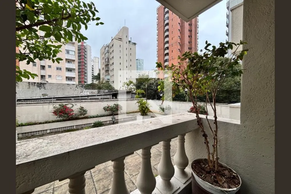 Apartamento, 1 quarto, 53 m² - Foto 6