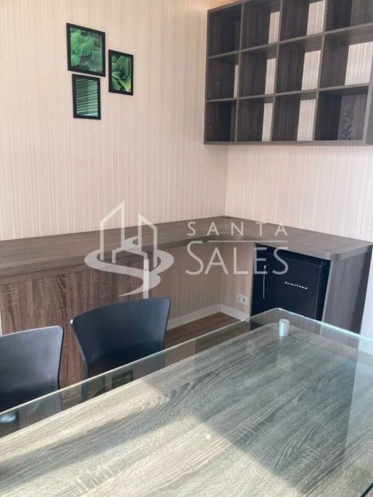 Sala-Conjunto, 42 m² - Foto 4