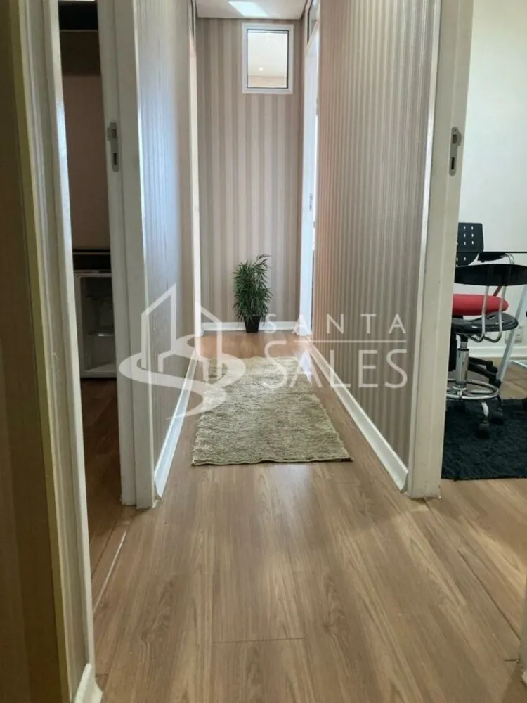Sala-Conjunto, 42 m² - Foto 1