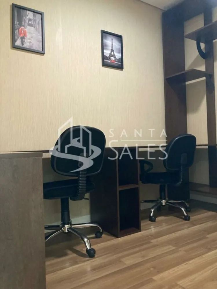 Sala-Conjunto, 42 m² - Foto 11