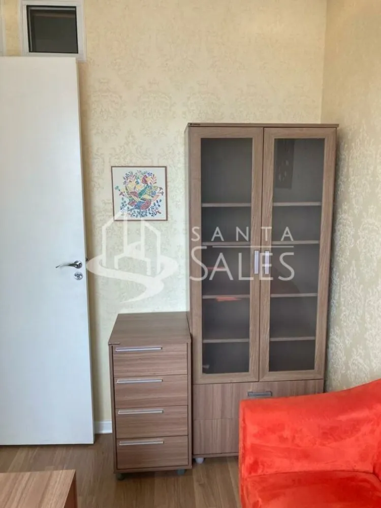 Sala-Conjunto, 42 m² - Foto 9
