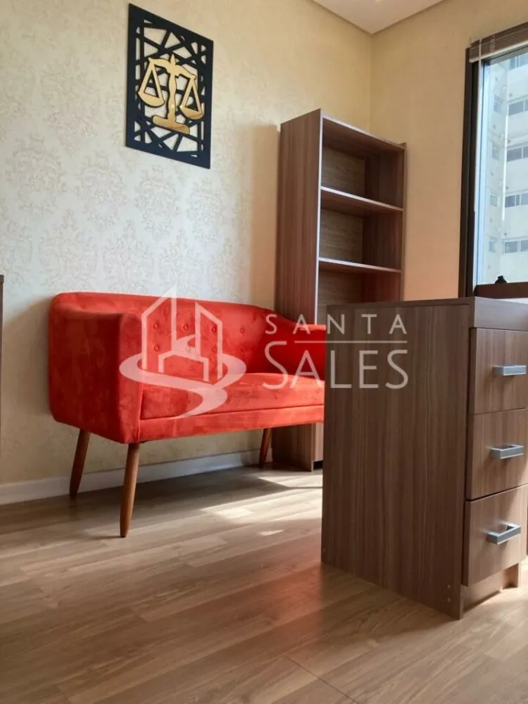 Sala-Conjunto, 42 m² - Foto 10
