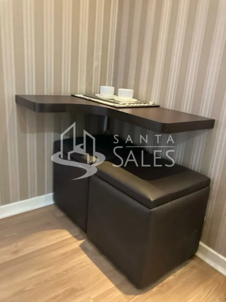 Sala-Conjunto, 42 m² - Foto 3
