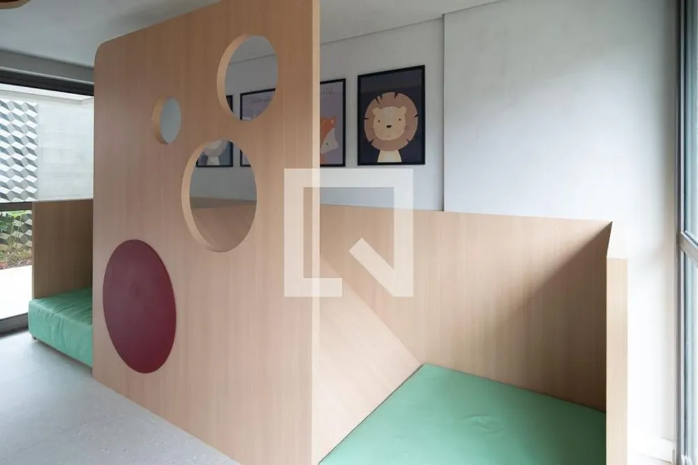 Apartamento, 1 quarto, 26 m² - Foto 2