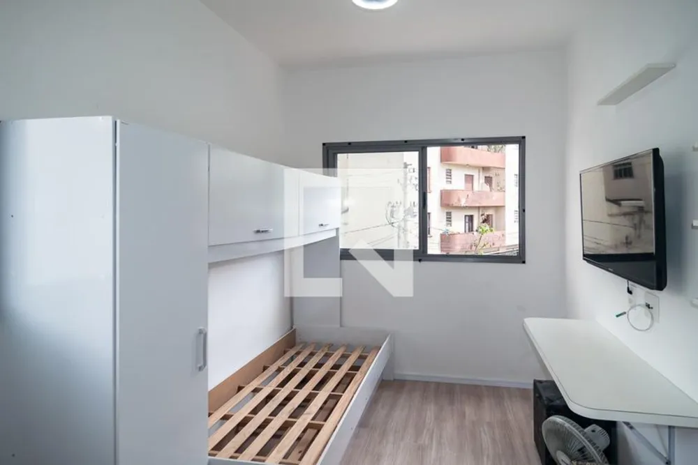 Apartamento, 1 quarto, 26 m² - Foto 8
