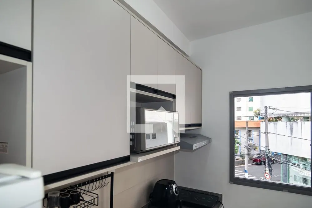 Apartamento, 1 quarto, 26 m² - Foto 5