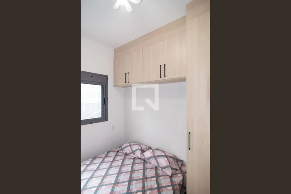 Apartamento, 1 quarto, 26 m² - Foto 10