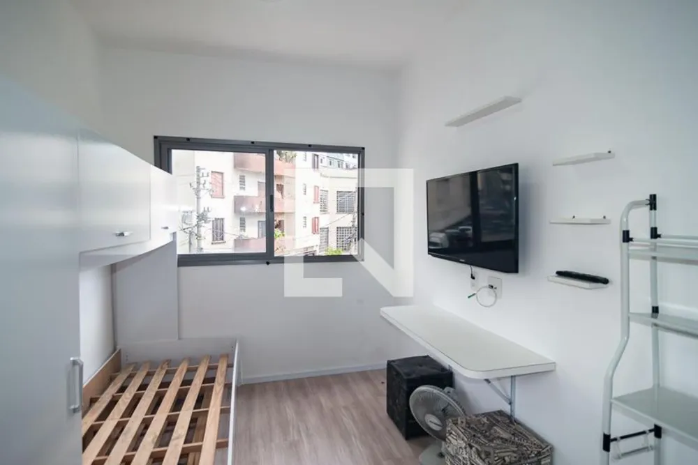 Apartamento, 1 quarto, 26 m² - Foto 7