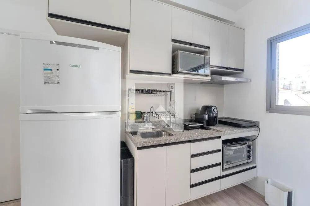 Apartamento, 1 quarto, 26 m² - Foto 4