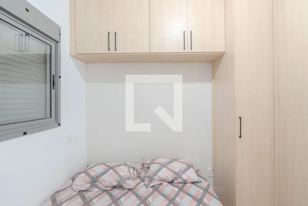 Apartamento, 1 quarto, 26 m² - Foto 8