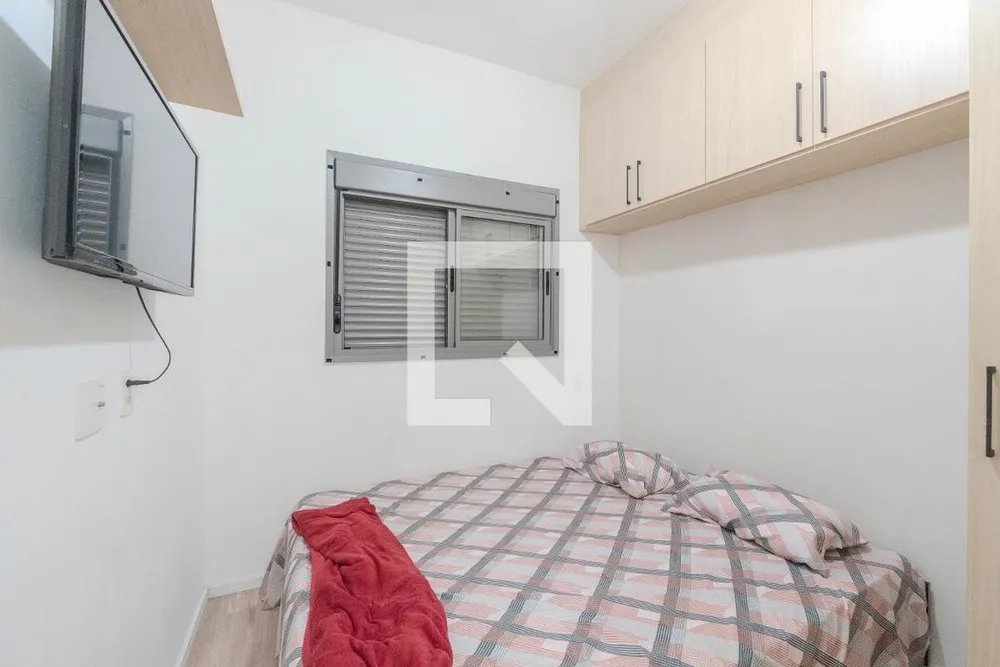 Apartamento, 1 quarto, 26 m² - Foto 6